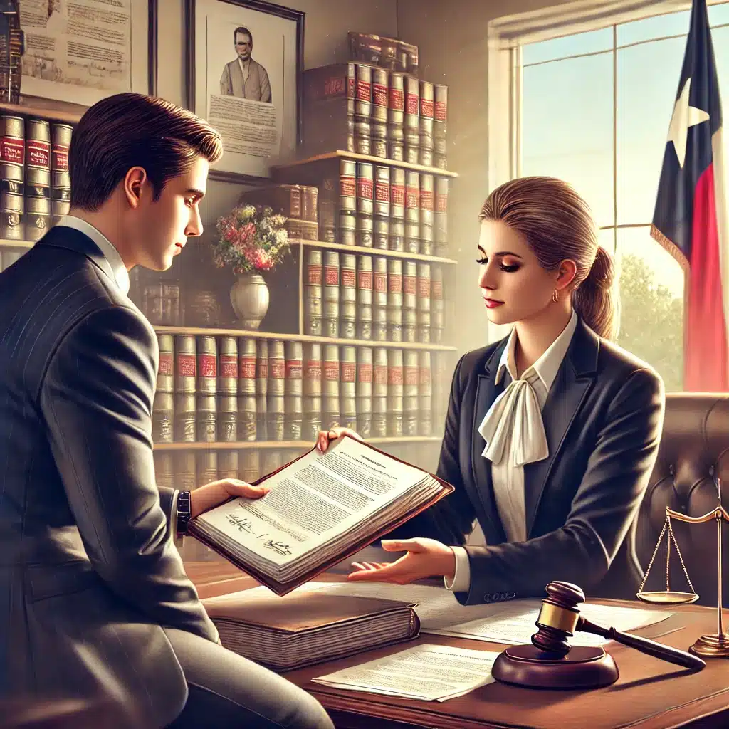 Work with your attorney to determine what evidence is admissible 