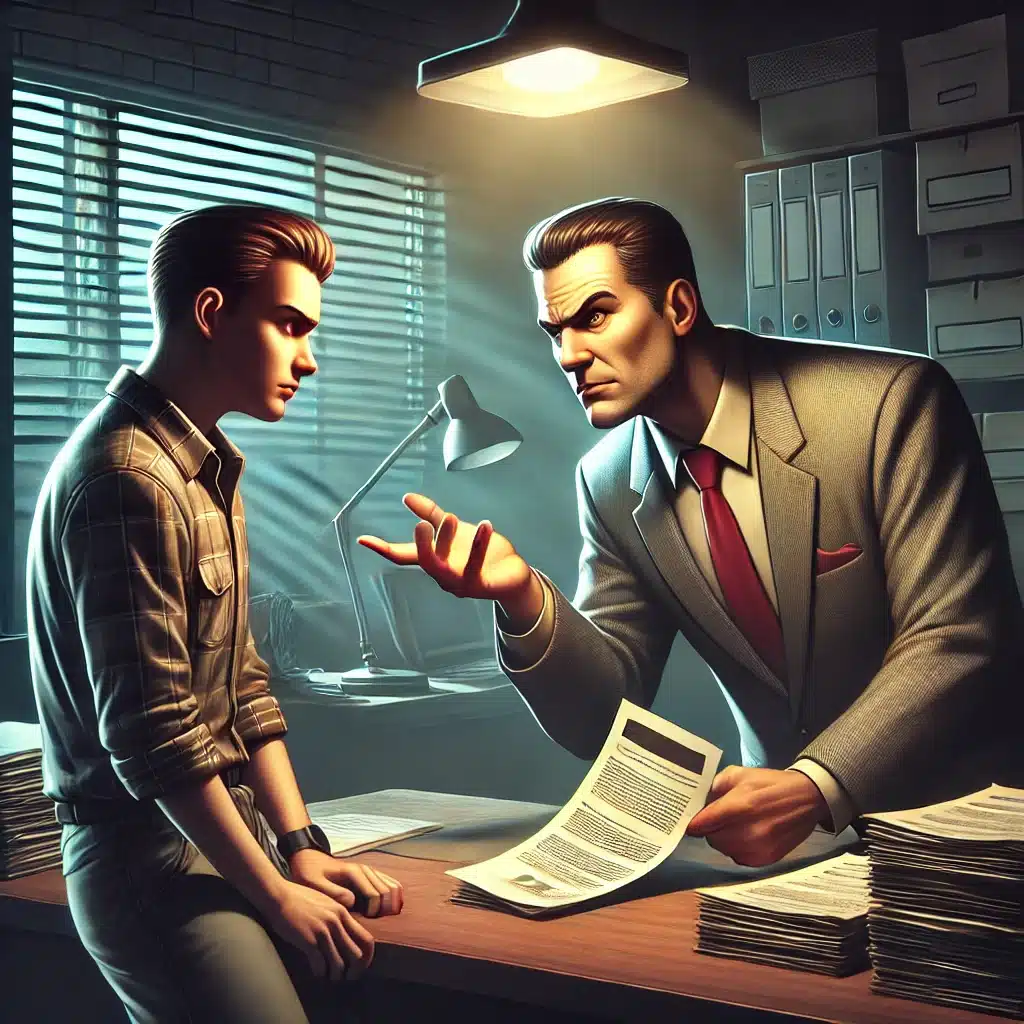 What to know before hiring a private investigator for a divorce in Texas