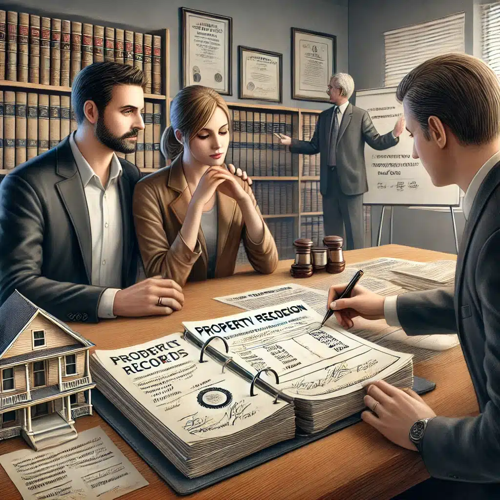 Why Tracing Matters for a House Bought Before Marriage in a Texas Divorce