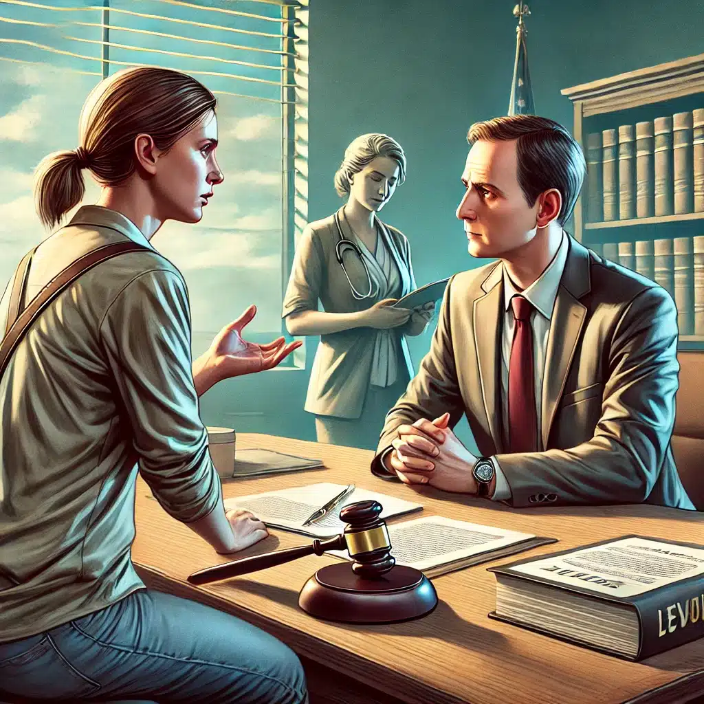 Modifying an Existing Custody Arrangement