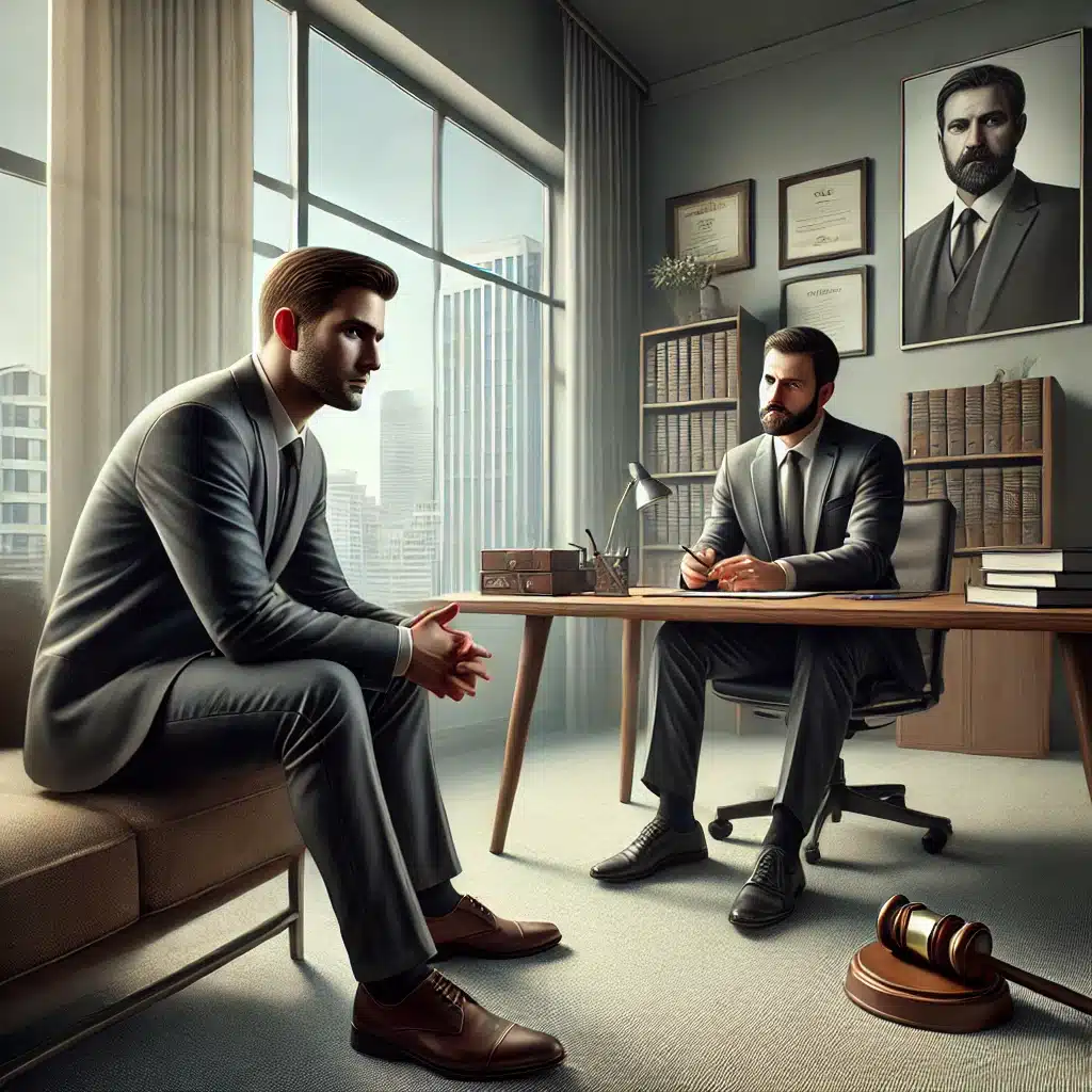 How father lawyers in Texas can help dads win custody battles