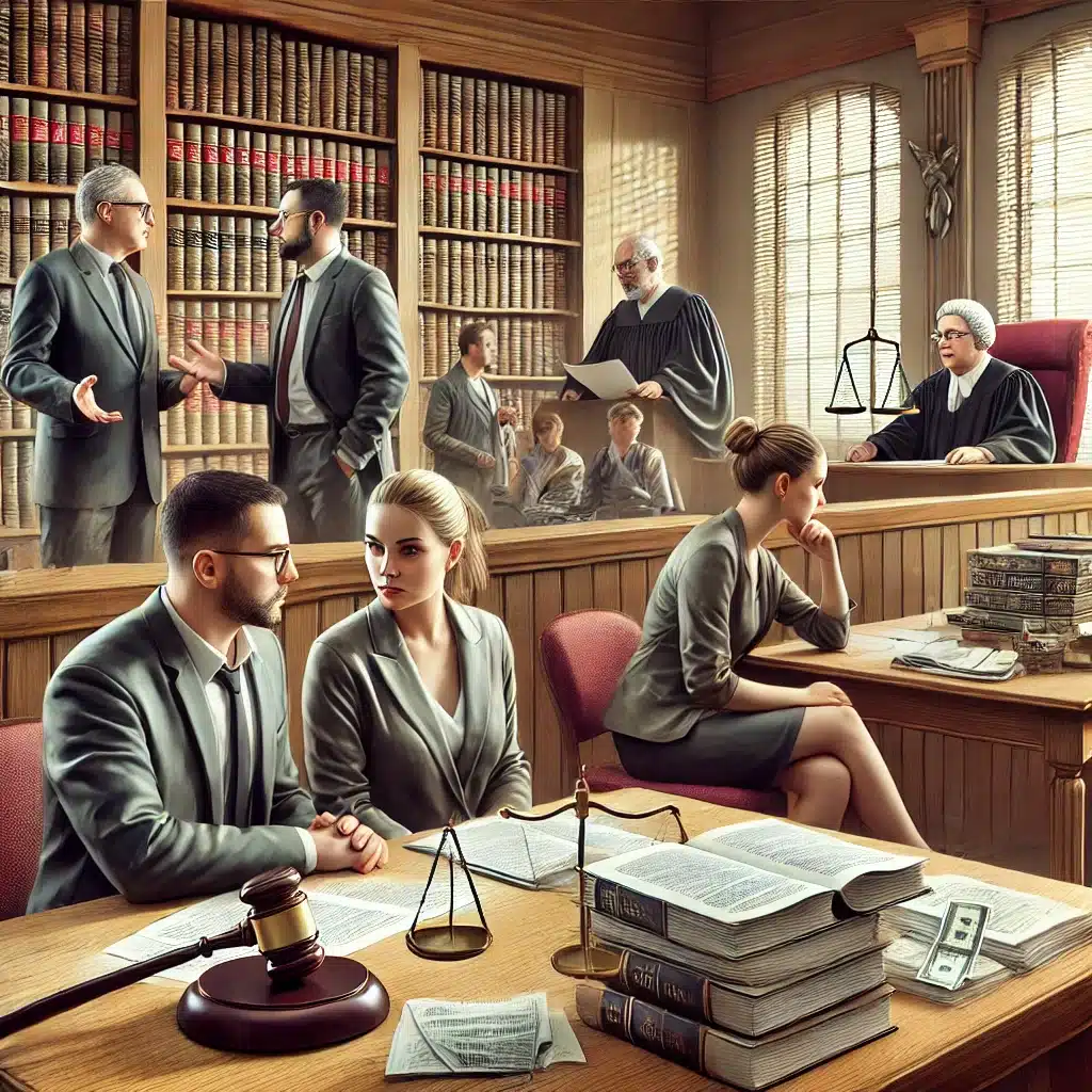 How Much Does a Contested Divorce Cost in Texas and What It Means for You