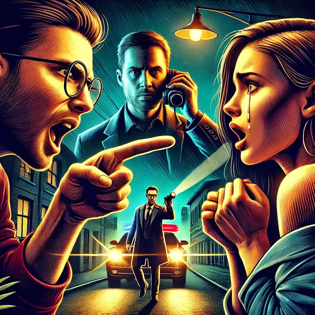 How the Cheaters reality show influence infidelity cases in a Texas divorce