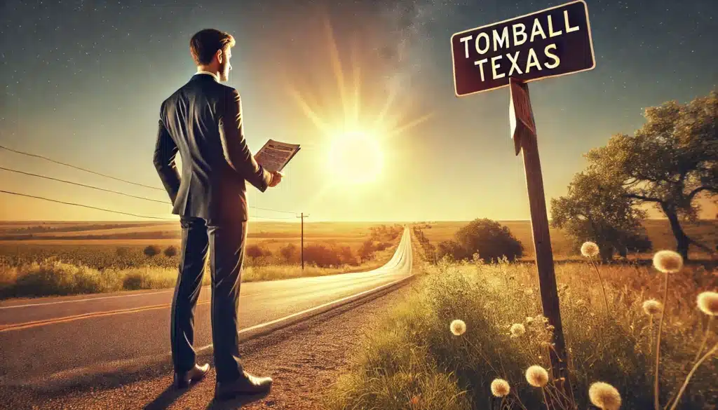 Divorce Attorneys in Tomball Texas