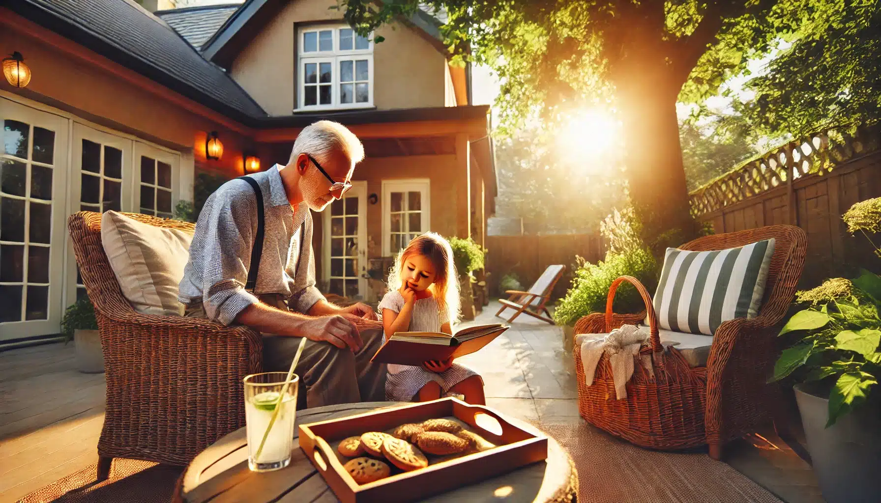Grandparent Rights Attorney in Sugarland Texas