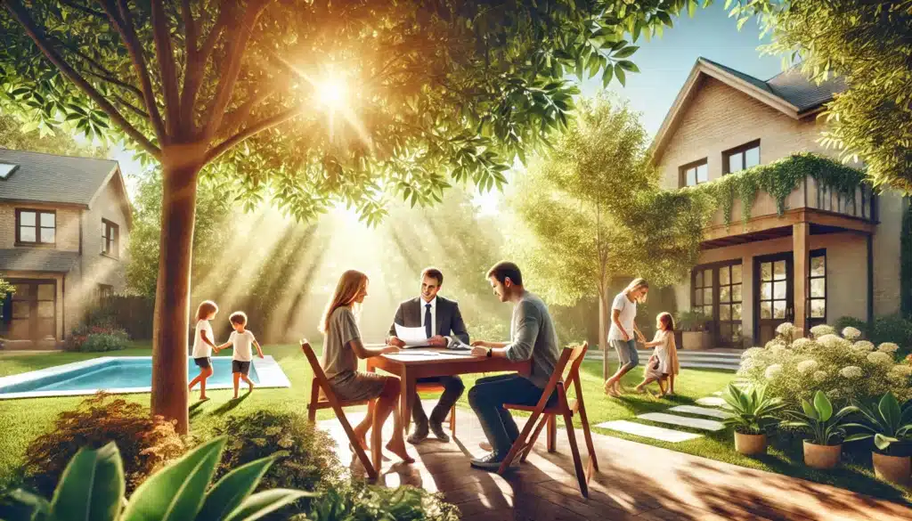 The Approach to Parenting Plans