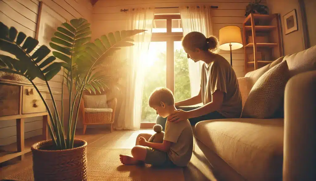 Supporting Your Child