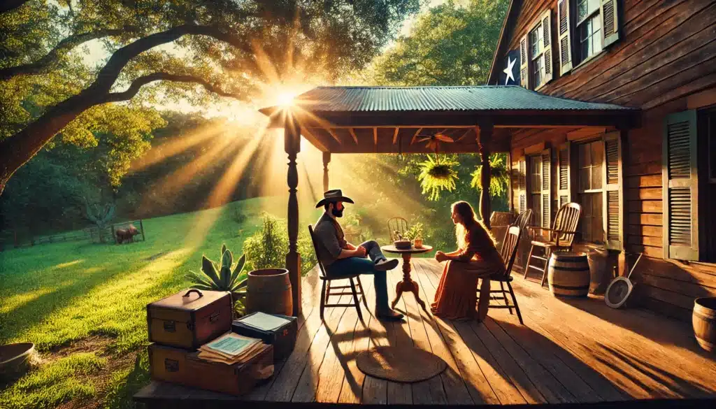 Common Law Divorce Attorneys in Huffman Texas