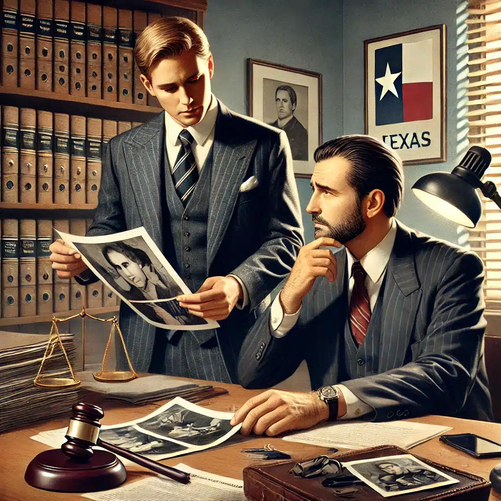 How private detective fees are factored into Texas divorce settlements