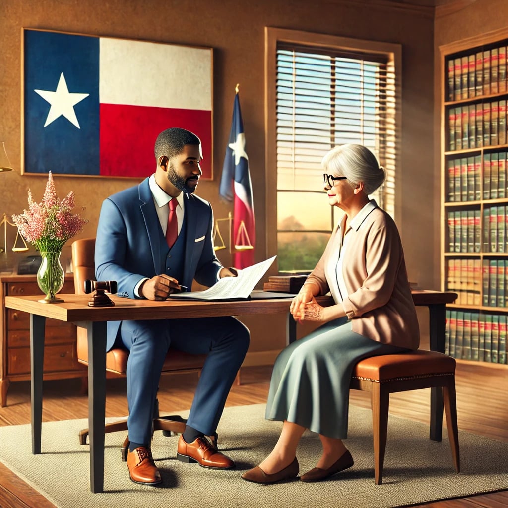 How Long Does Temporary Guardianship Last in Texas