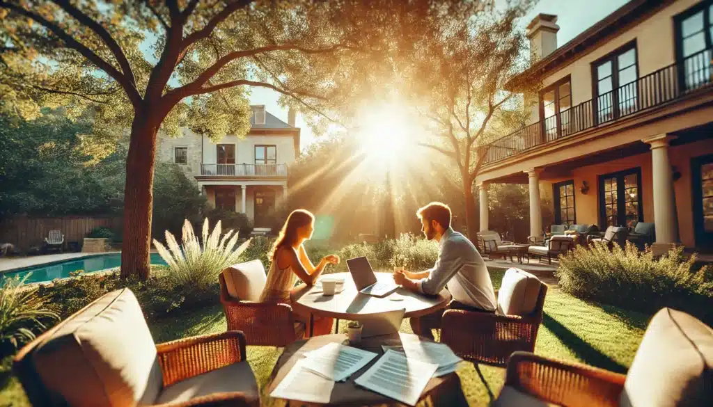 Understanding Common Law Marriage in Texas