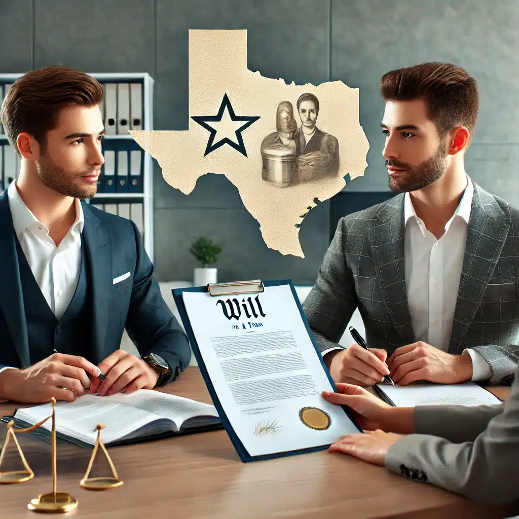 What Same-Sex Couples Need to Know About Estate Planning in Texas