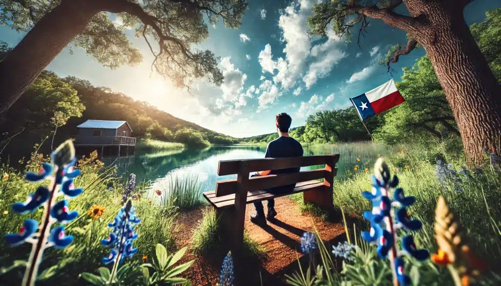 how long does spousal support last in texas