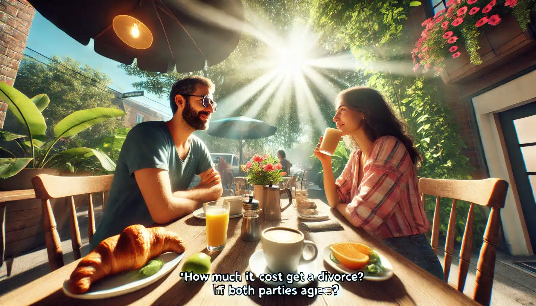 How Much Does It Cost to Get a Divorce if Both parties agree video