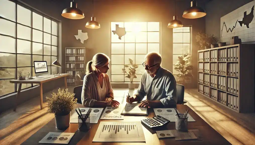 Financial Planning