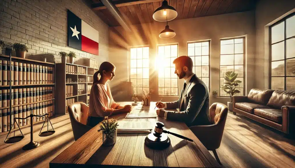 Importance of Legal Representation