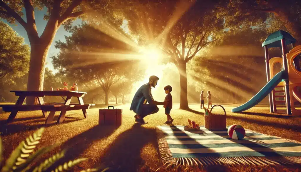 Visitation Schedules