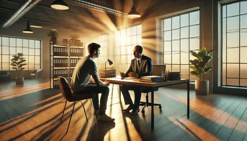 Importance of Consulting with an Experienced Family Law Attorney