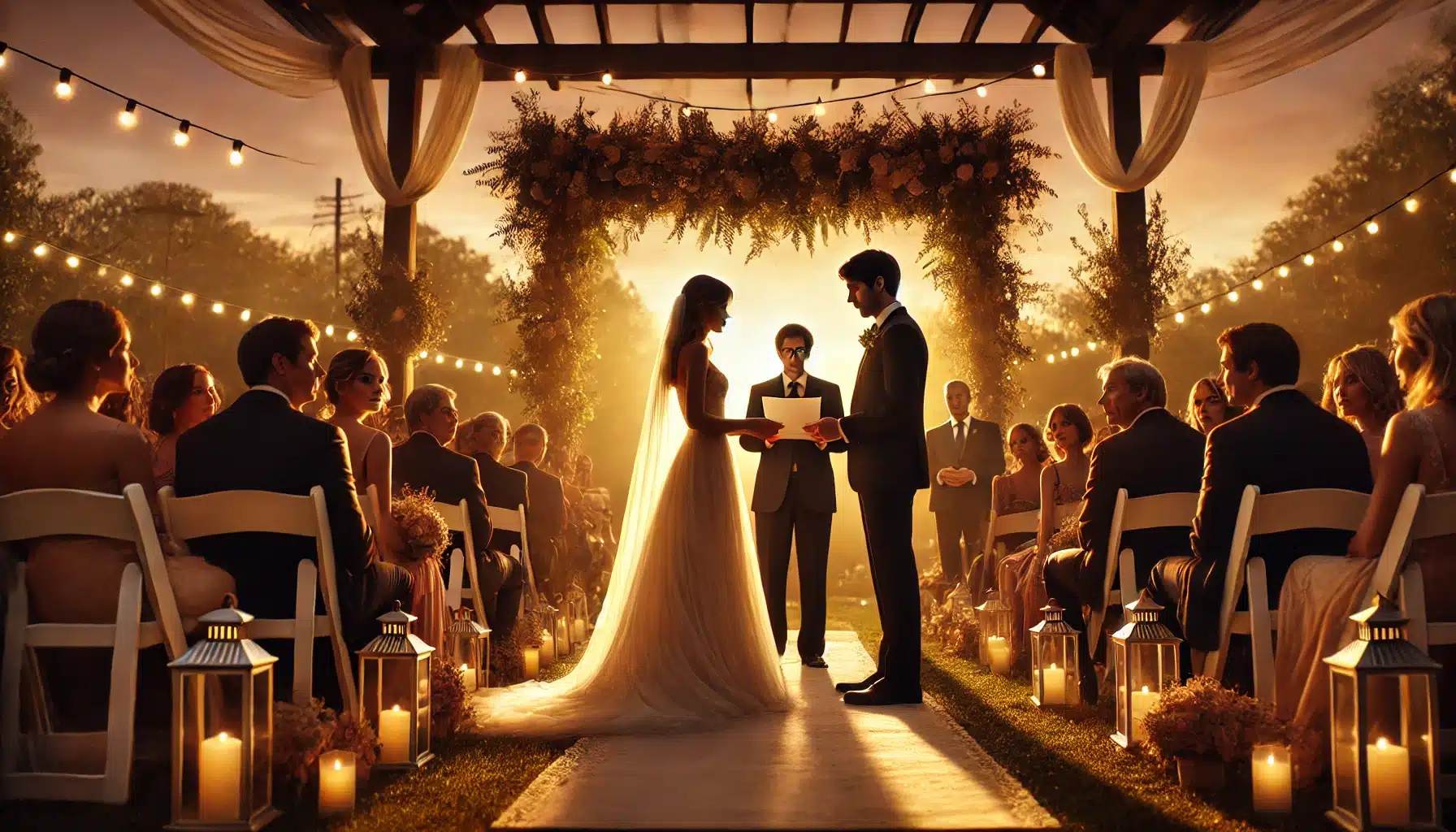 Annulment vs. Void Marriage in Texas