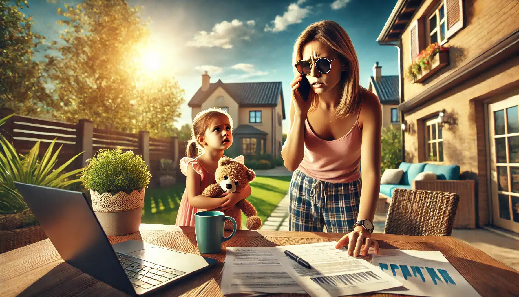 Authorization for Nonparent Care of a Child in Texas
