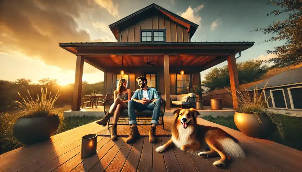 Common Law Marriage vs. Cohabitation Agreement in Texas