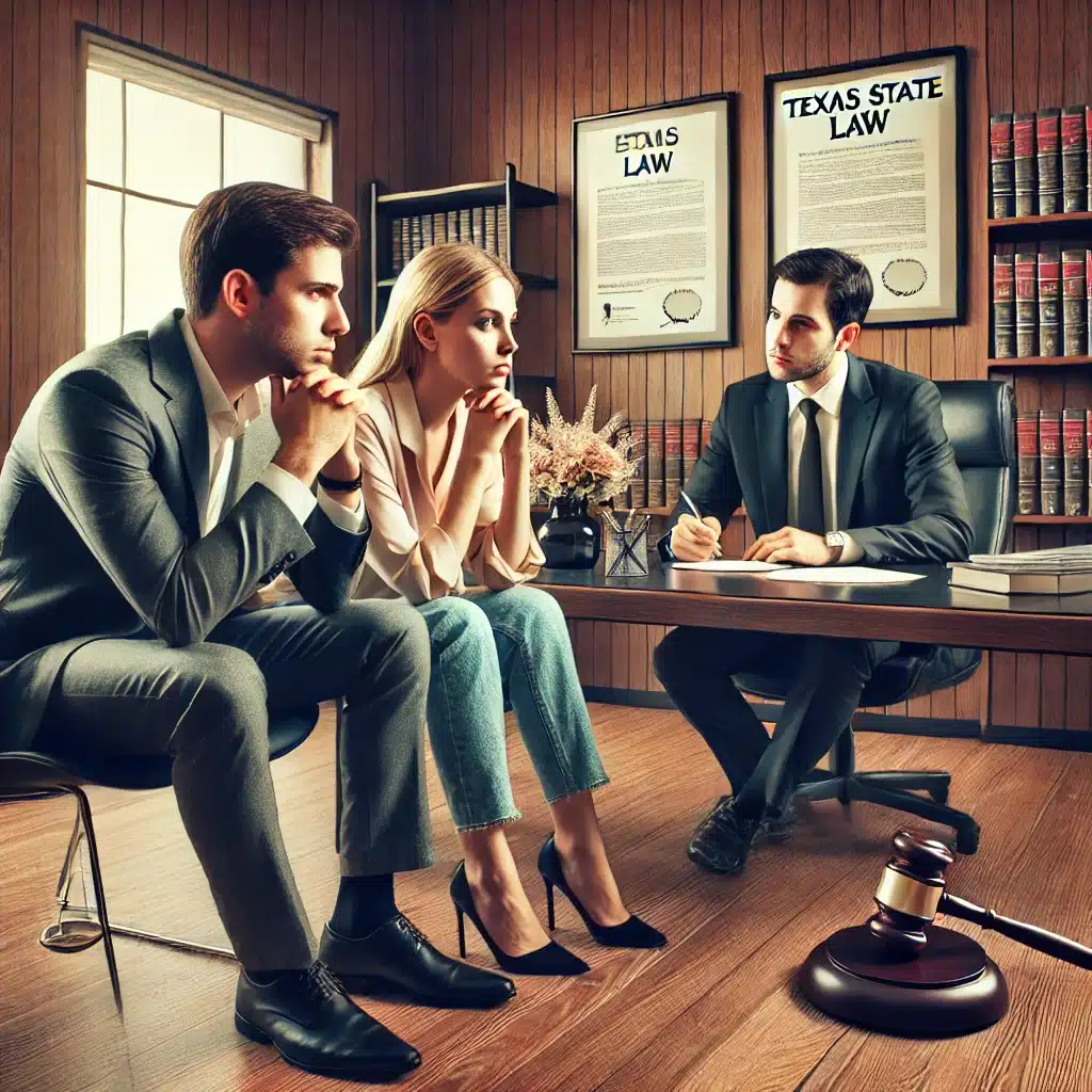 How Communication Breakdown Can Lead to Divorce in Texas