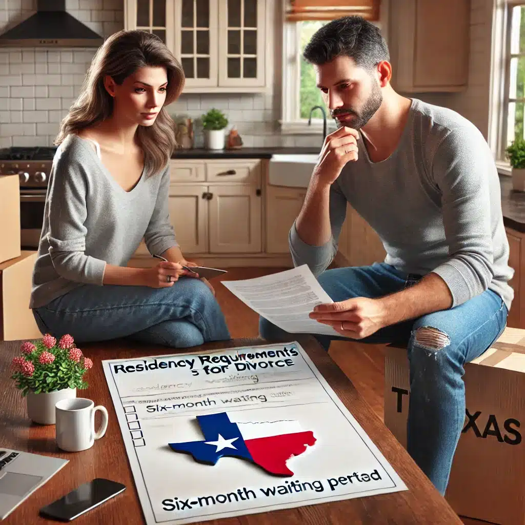 Understanding residency rules