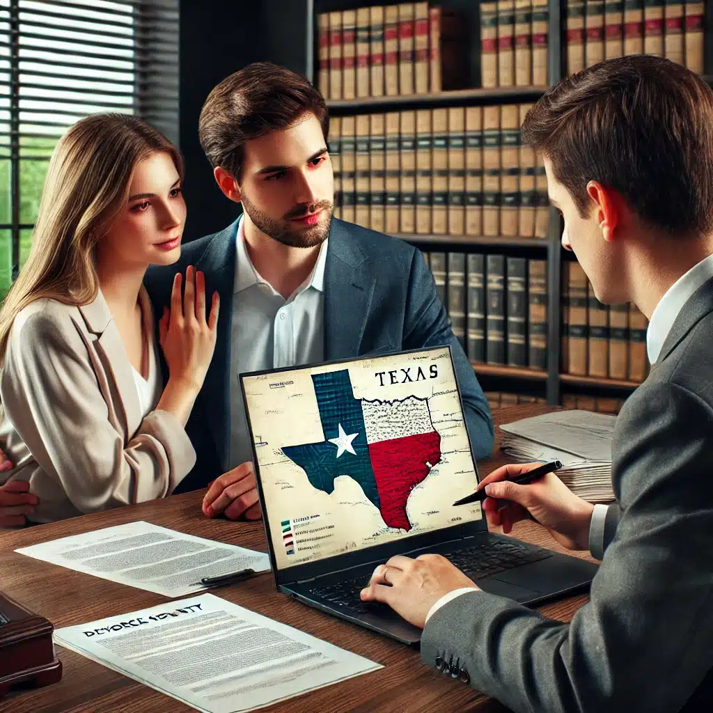 What County Do You Need to File In?