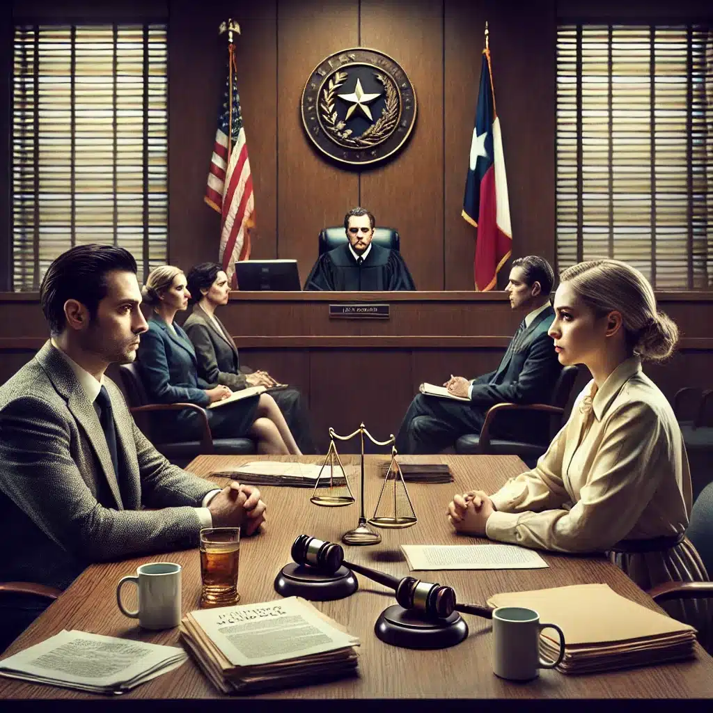 emotional abandonment alone may not meet the legal definition