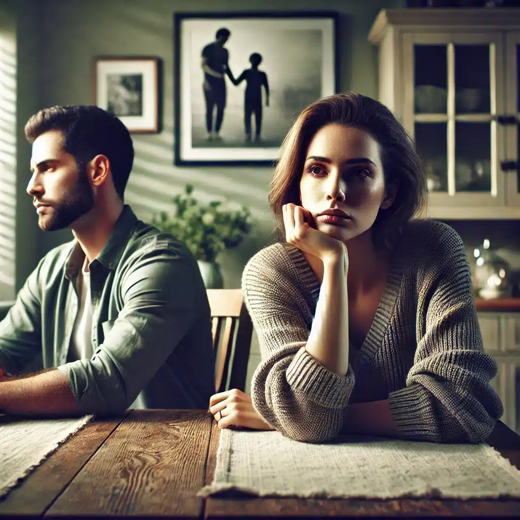 How Communication Breakdown Can Lead to Divorce in Texas
