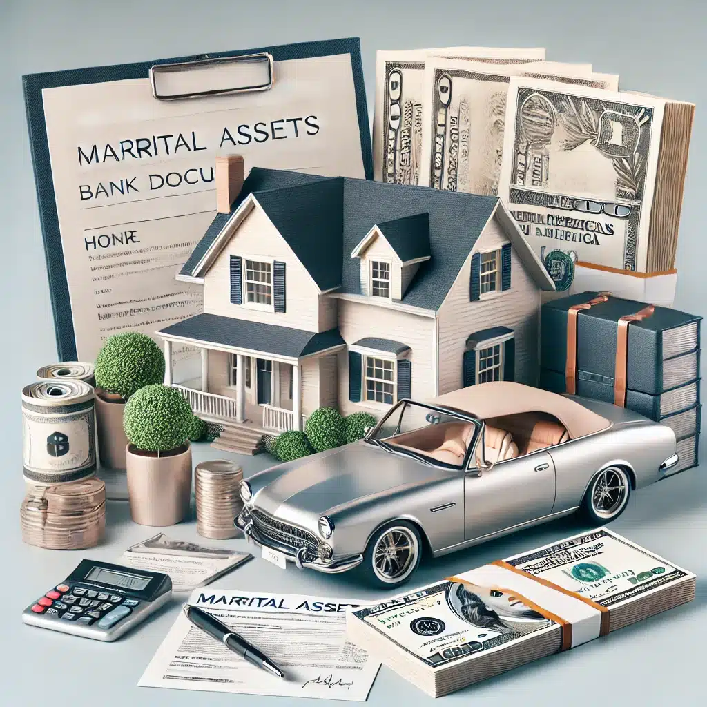 Can You Recover Marital Assets Lost to Dissipation in Texas?