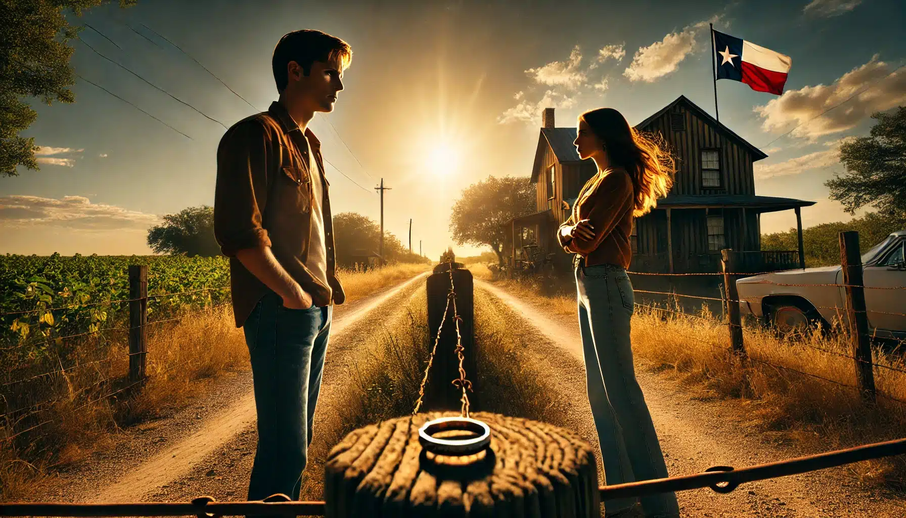 Ending a Common Law Marriage in Texas