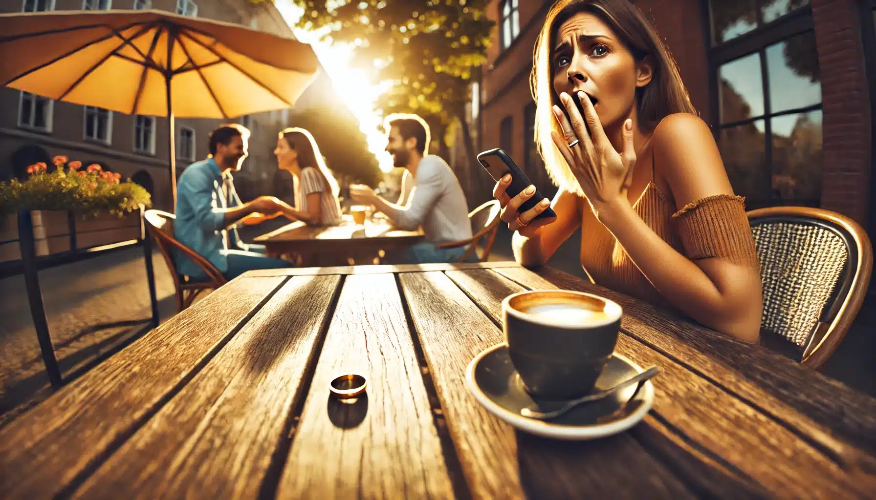 How Proof of Adultery Affects Alimony in Texas