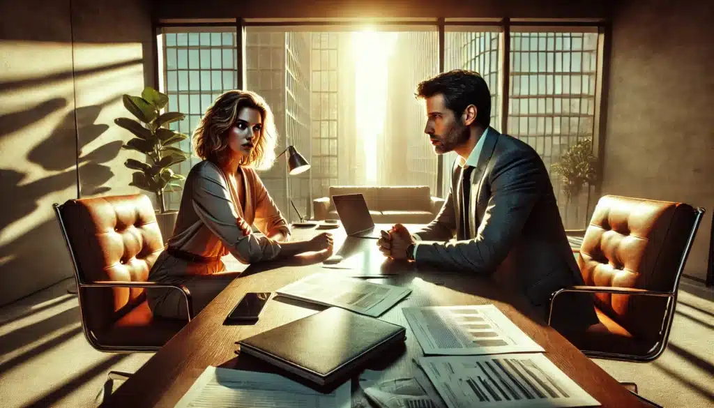 Valuing a Business During a Divorce in Texas