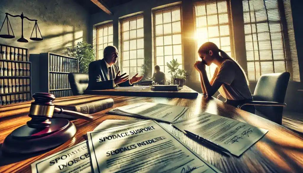 When Cheating Matters Most in a Texas Divorce