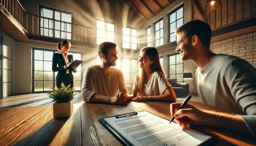 Legal Clarity for Unmarried Couples