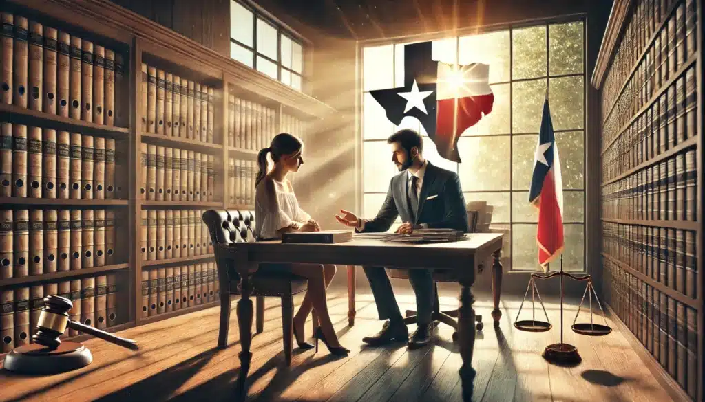 The Role of an Experienced Family Law Attorney