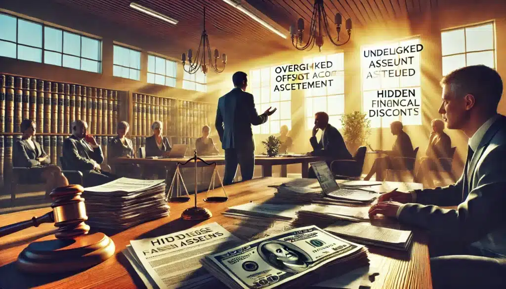 Consequences of Failing