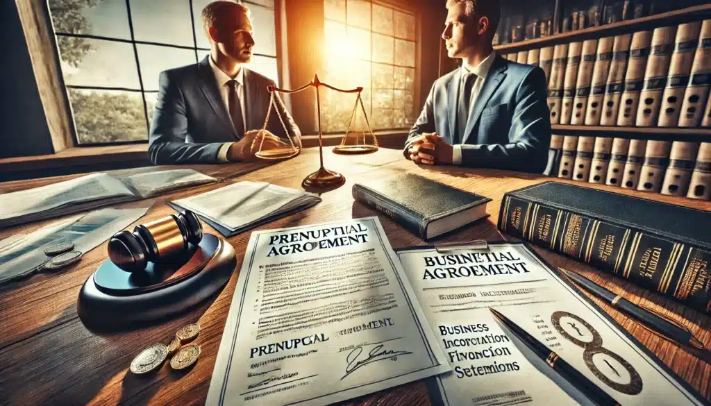 Key Legal Tools for Protecting