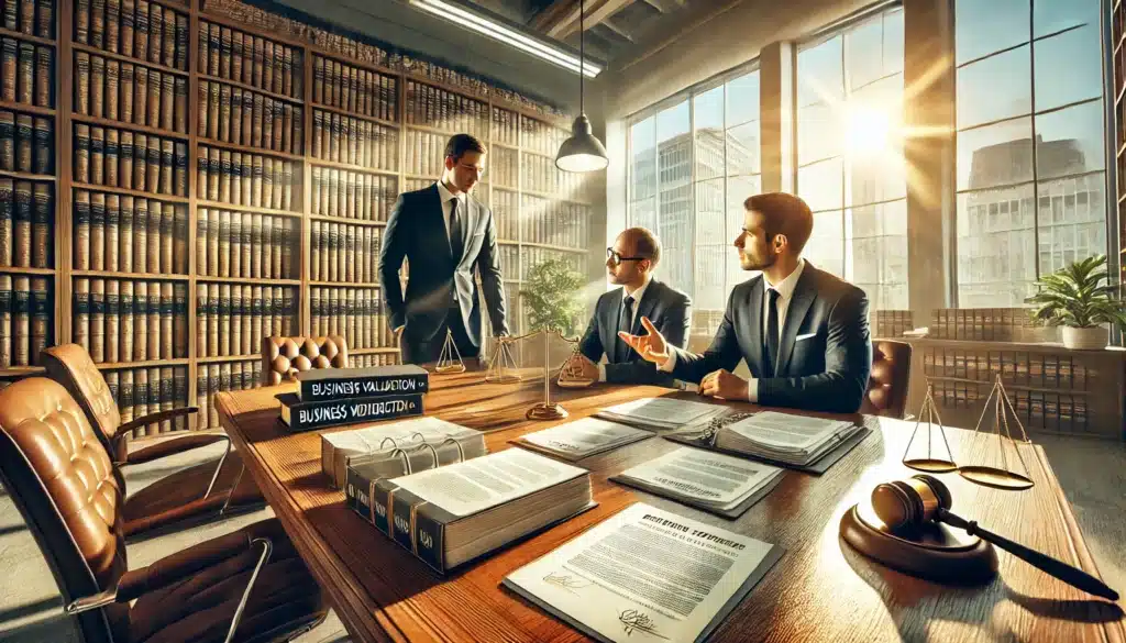 Legal Strategies for Protecting Interests