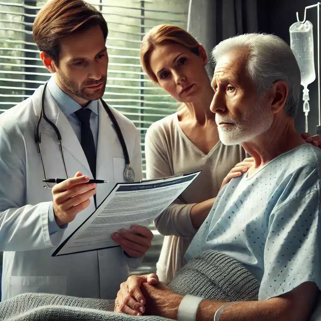 what is a durable power of attorney