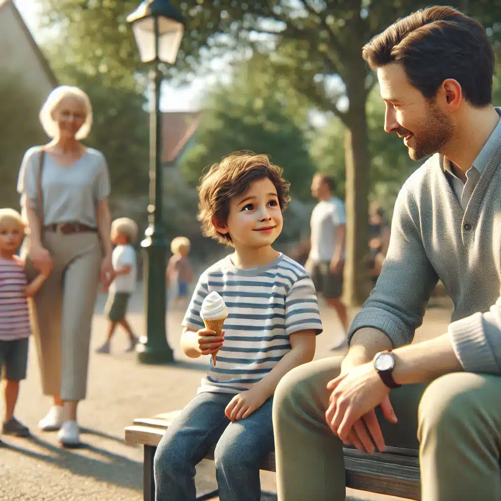 Setting Up the First Meeting