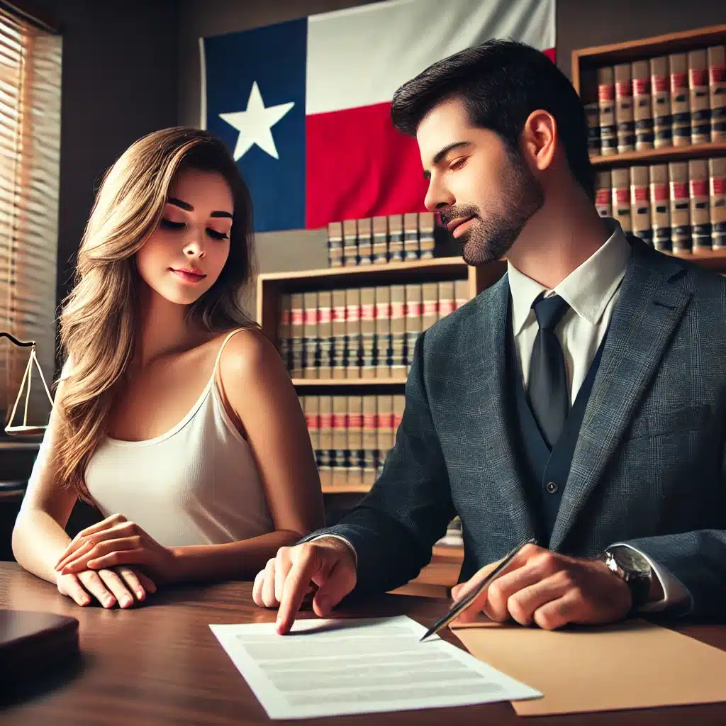 Divorcing a Stubborn Spouse in Texas: How to Overcome Delays