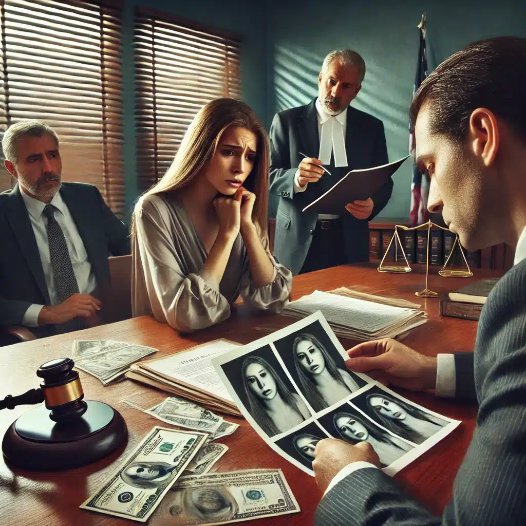 Signs You Might Need a Private Investigator in Your Texas Divorce Case
