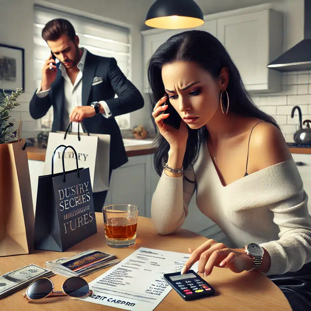 Signs You Might Need a Private Investigator in Your Texas Divorce Case
