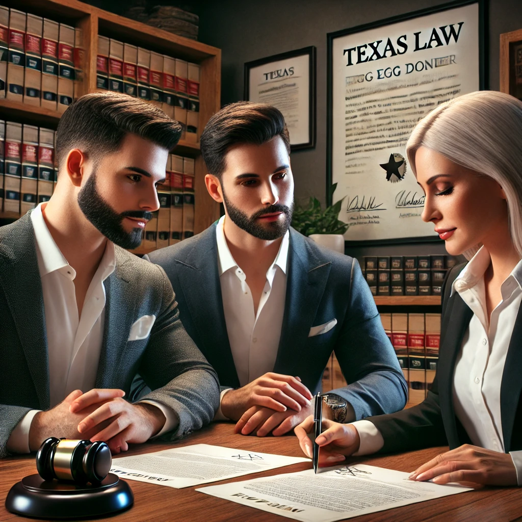 Known Donors and Parental Rights