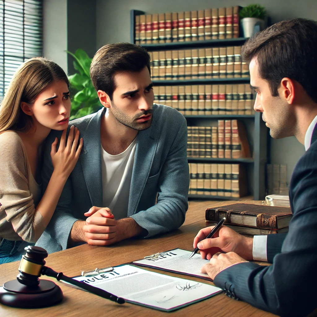 How a Rule 11 Agreement Can Simplify Your Divorce in Texas