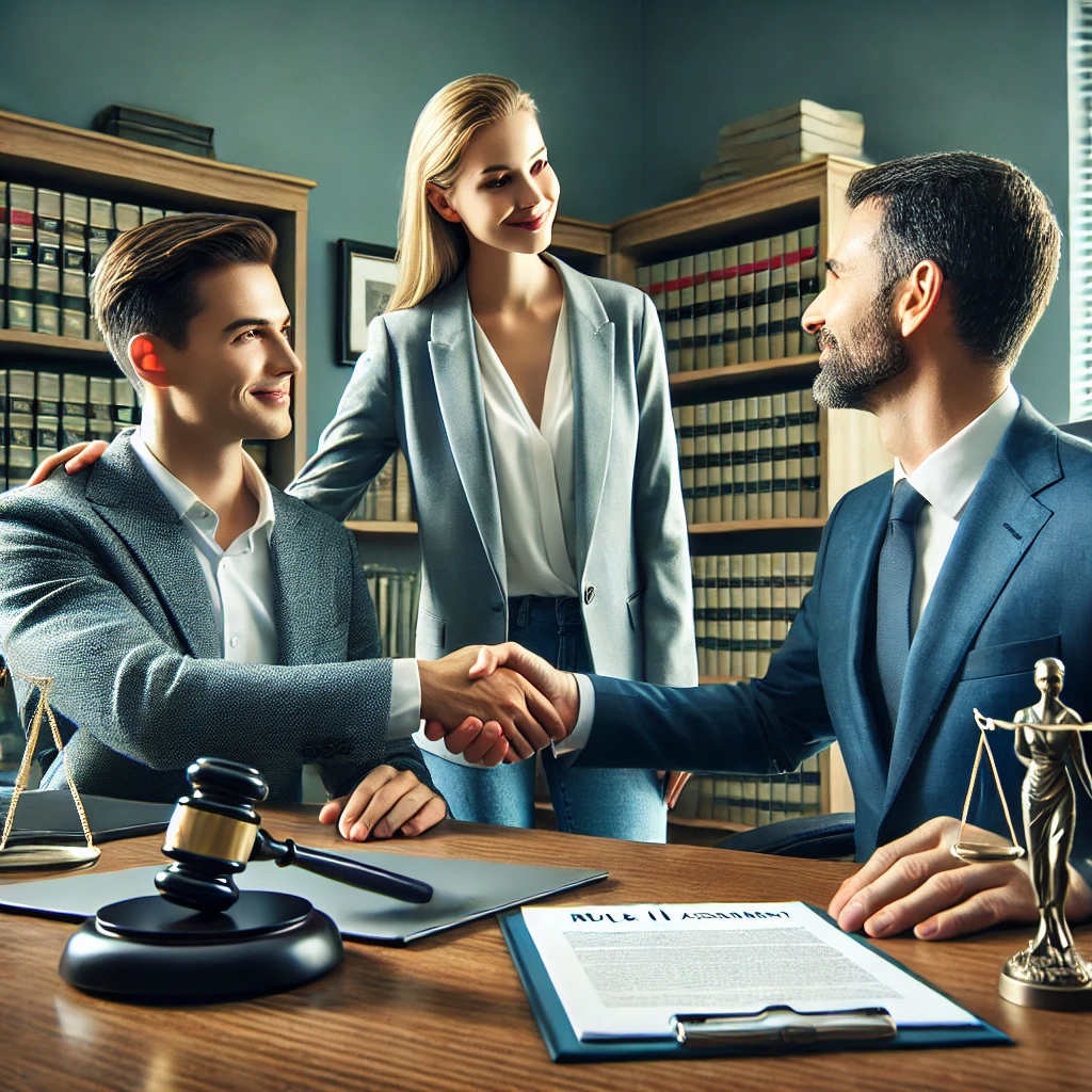 Attorney Representation and What It Costs