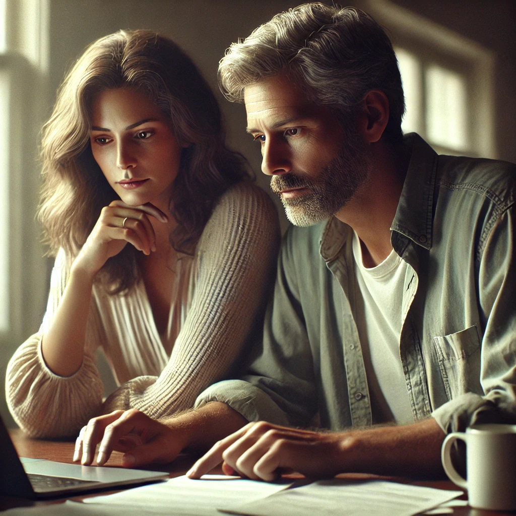 Is Online Divorce Right for You? Pros and Cons of Filing in Texas