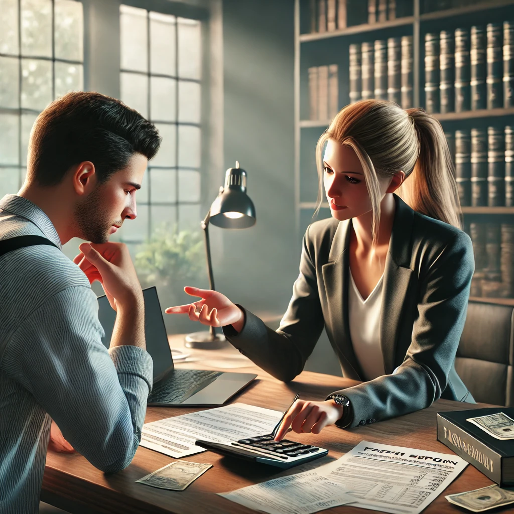 Ensuring Fair and Accurate Support Calculations